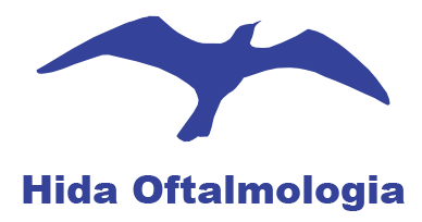 Hida Oftalmologia